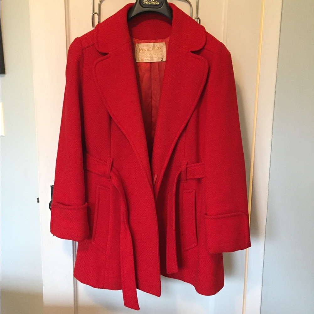 That 70’s Show Winter Coat